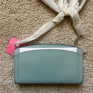 Kate spade cross body bag